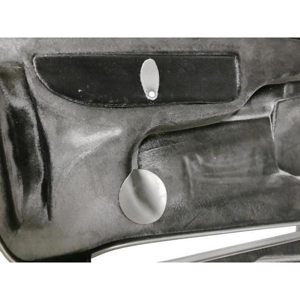 トランペット ケース ハードケース ブラック リュック Trumpet hard case Black　北海道 沖縄 離島不可 【シャイニー】