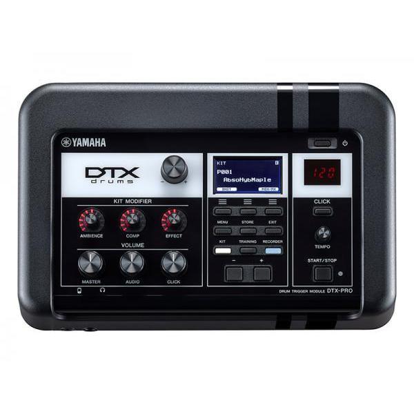 YAMAHA(ヤマハ) DTX-PRO DTX 電子ドラム エレドラ 音源
