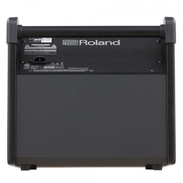 Roland(ローランド) PM-100 V-Drums モニタースピーカー アンプ【在庫有り 】｜watanabegakki｜03