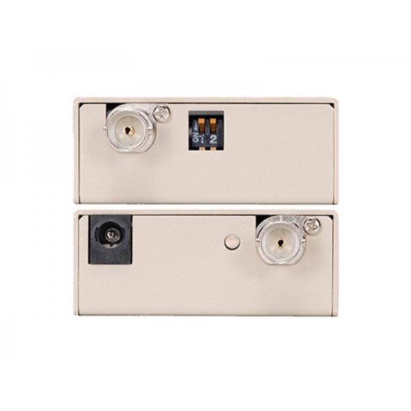 IMAGENICS(イメージニクス) DCE-S1TX ◇ SDI信号同軸延長器・送信器【6 