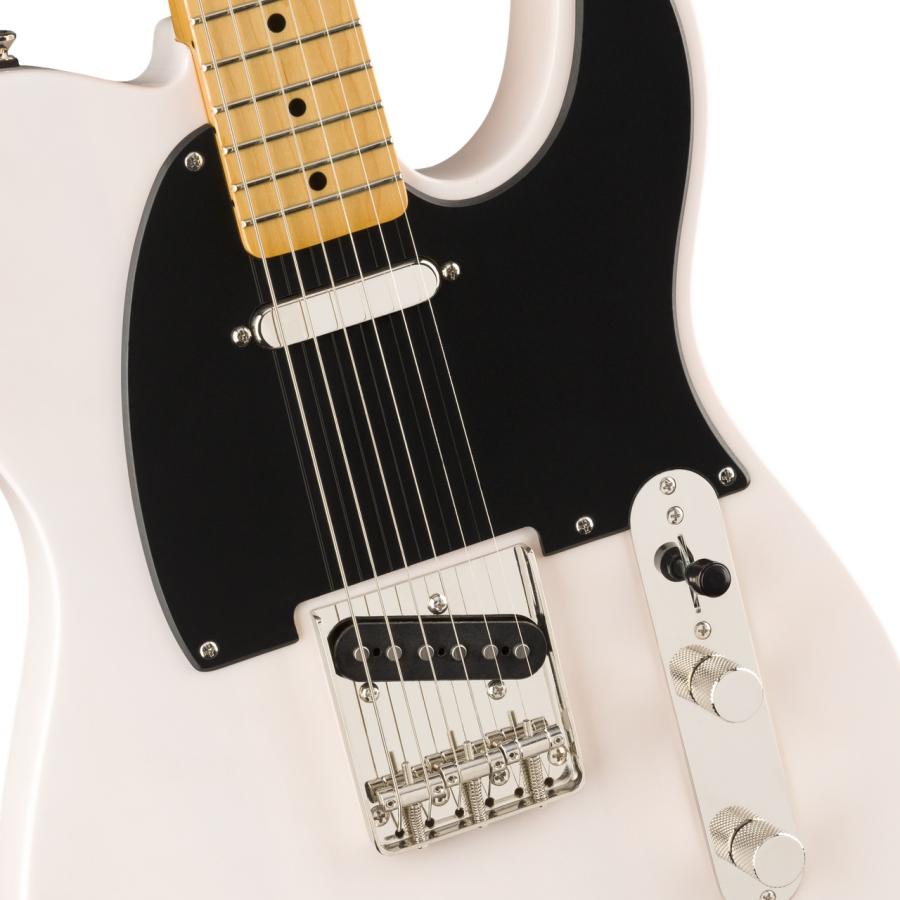 Squier SQUIER Classic Vibe 50s Telecaster White Blonde