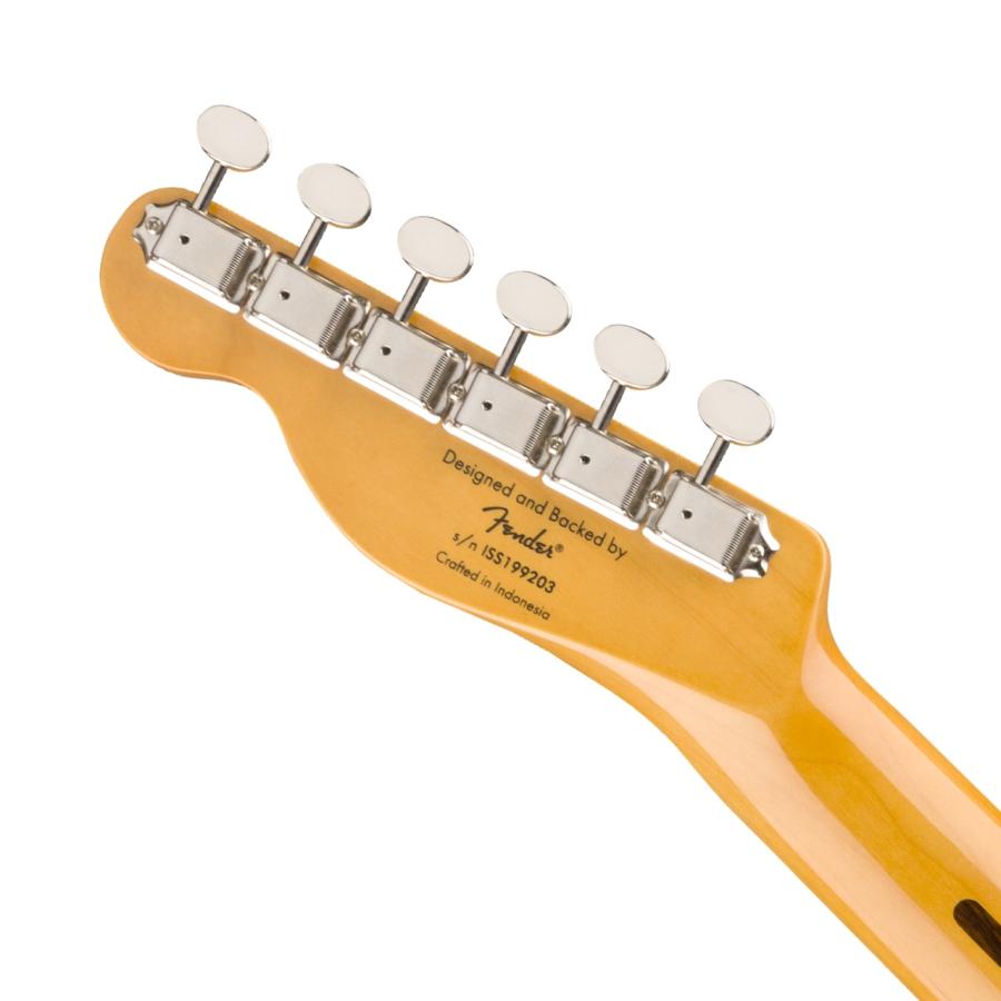 SQUIER Classic Vibe 50s Telecaster White Blonde スクワイヤ  