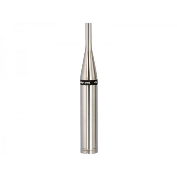 EARTHWORKS コンデンサーマイク　　　　　M-23 Earthworks(アースワークス) M23 ◇ コンデンサーマイク 23kHz測定用