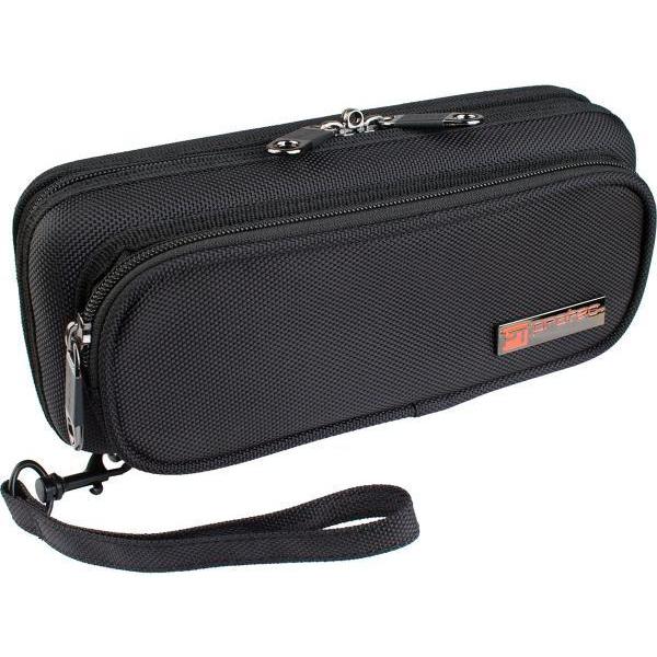PROTEC(プロテック) PB318 ピッコロ ケース 管楽器 セミハードケース Piccolo case PRO PAC　北海道 沖縄 離島不可
