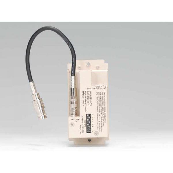 IMAGENICS(イメージニクス) DCE-CPH1TX-F ◇ HDMI(DVI)信号同軸延長器