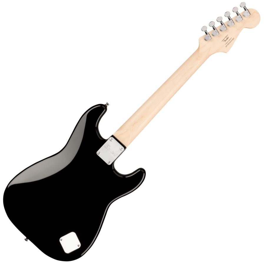 Squier SQUIER(スクワイヤー) Mini Stratocaster Left-Handed BLK