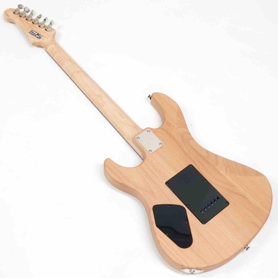 YAMAHA（ヤマハ） PACIFICA612VIIX YNS パシフィカ エレキギター