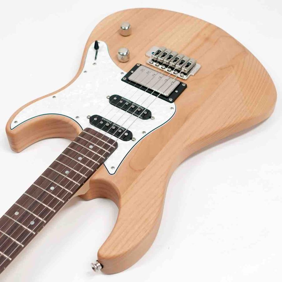YAMAHA（ヤマハ） PACIFICA612VIIX YNS パシフィカ エレキギター
