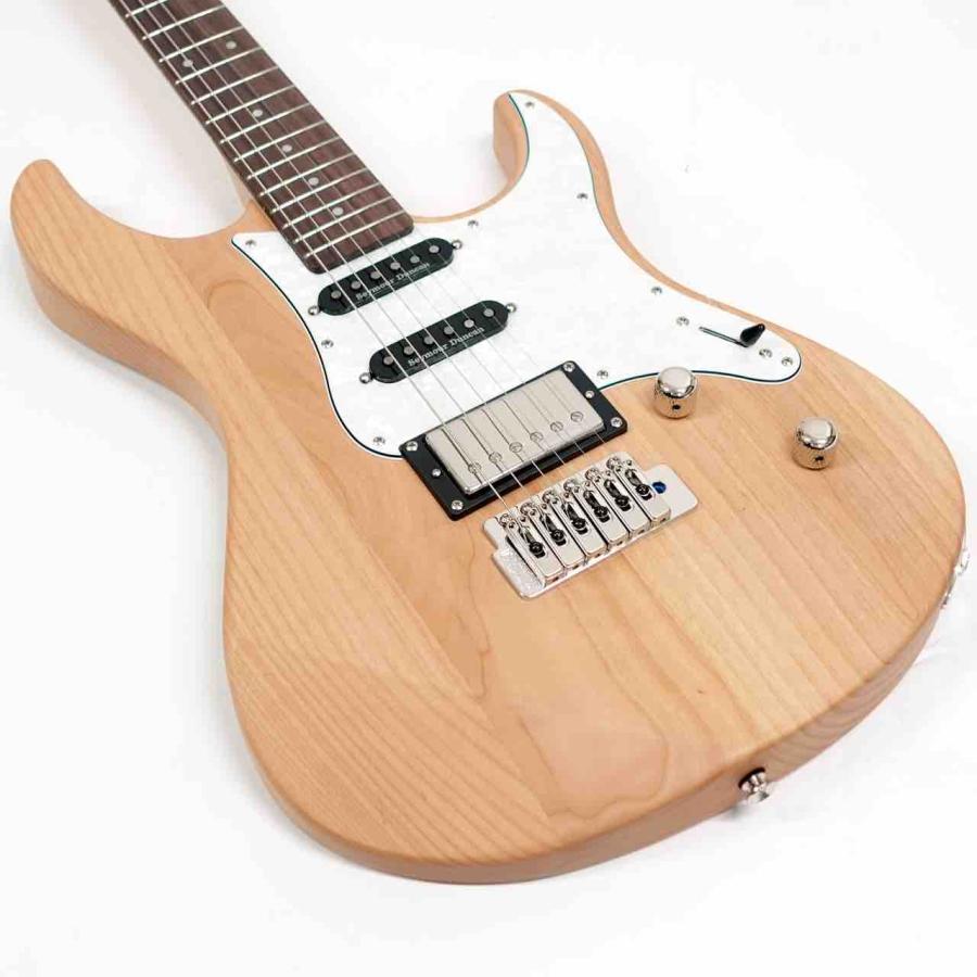 YAMAHA YAMAHA(ヤマハ) PACIFICA612VIIX YNS パシフィカ エレキ