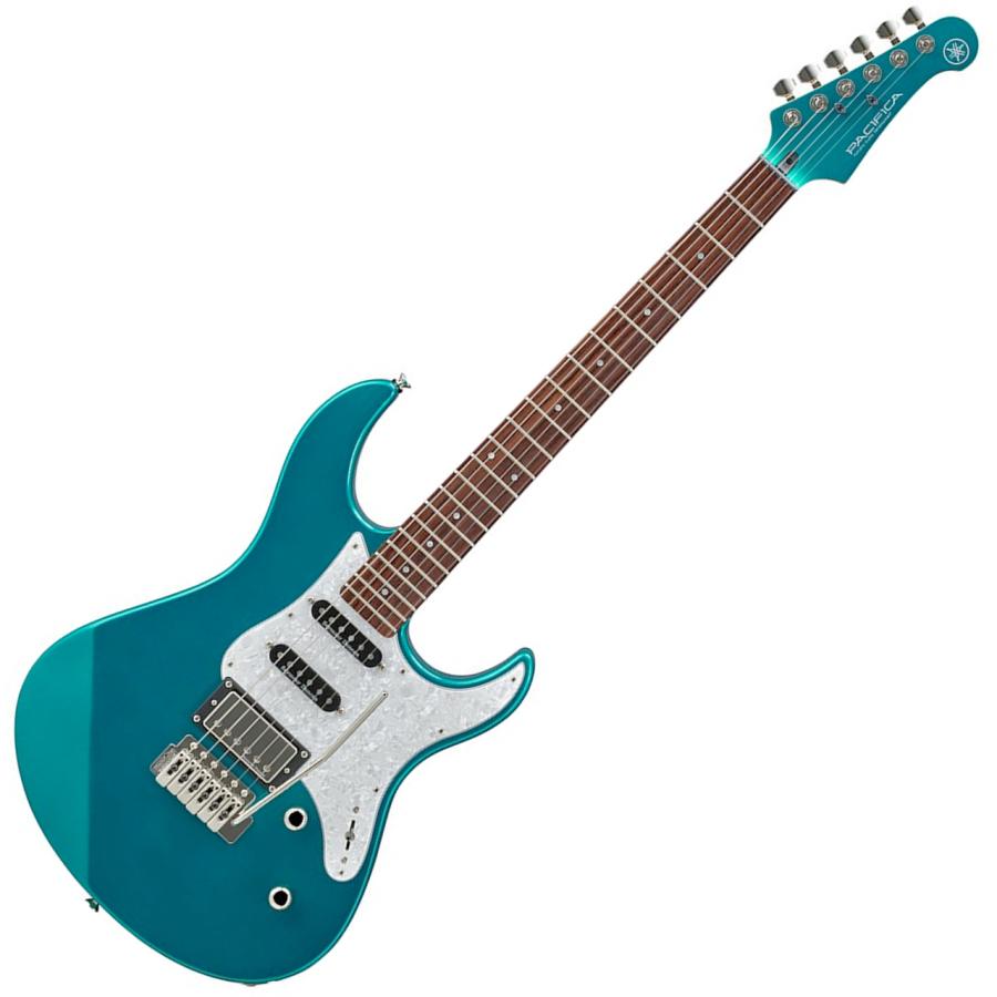 YAMAHA（ヤマハ） PACIFICA612VIIX TGM パシフィカ エレキギター