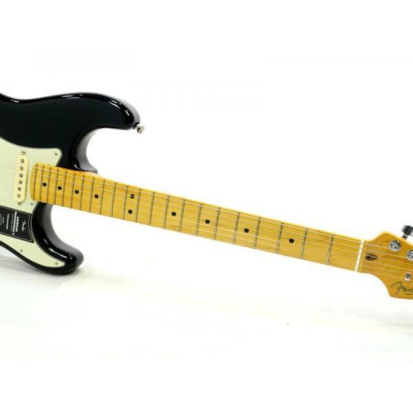 Fender（フェンダー） American Professional II Stratocaster Black