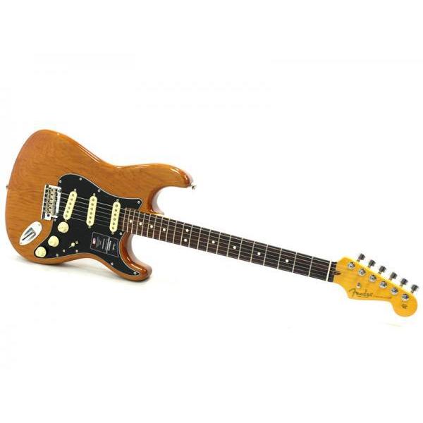 Fender(フェンダー) American Professional II Stratocaster Roasted Pine / RW  USA アメプロ ストラトキャスター