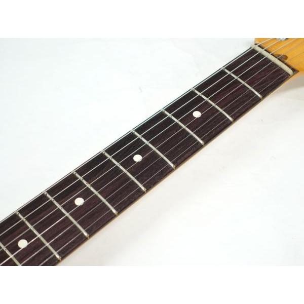 Fender（フェンダー） American Professional II Telecaster 3TS / RW