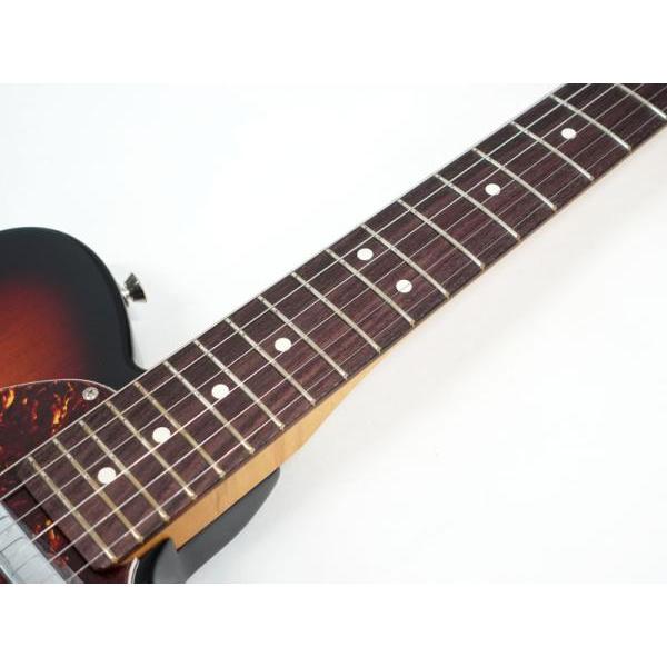 Fender（フェンダー） American Professional II Telecaster 3TS / RW