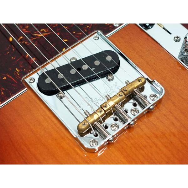 Fender（フェンダー） American Professional II Telecaster 3TS / RW
