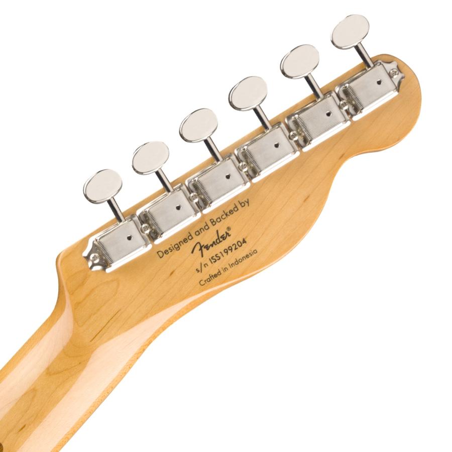 Squier SQUIER(スクワイヤー) 左用 Classic Vibe 50s Telecaster Left