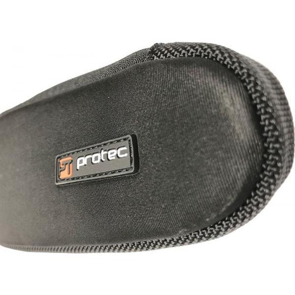 PROTEC(プロテック) N277 バリトンサックス マウスピースホルダー ブラック マウスピースポーチ ケース baritone