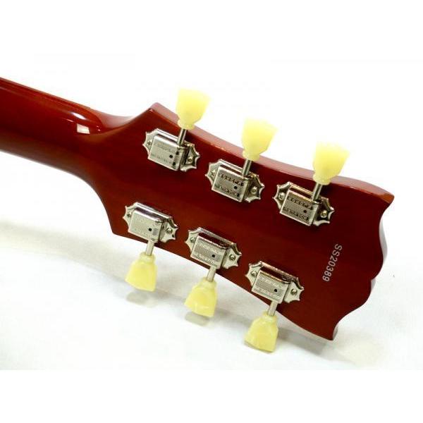 Seventy Seven Guitars EXRUBATO-STD-JT ITB セミアコ エレキギター