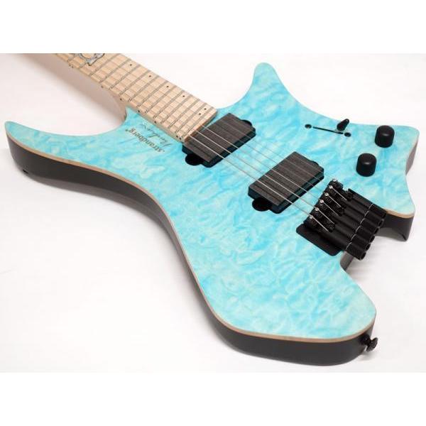 strandberg Boden RAS 6 BanG Dream! ストランドバーグ ヘッドレス