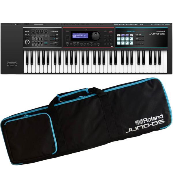 Roland(ローランド) JUNO-DS 61 スタートセット シンセサイザー 61鍵盤