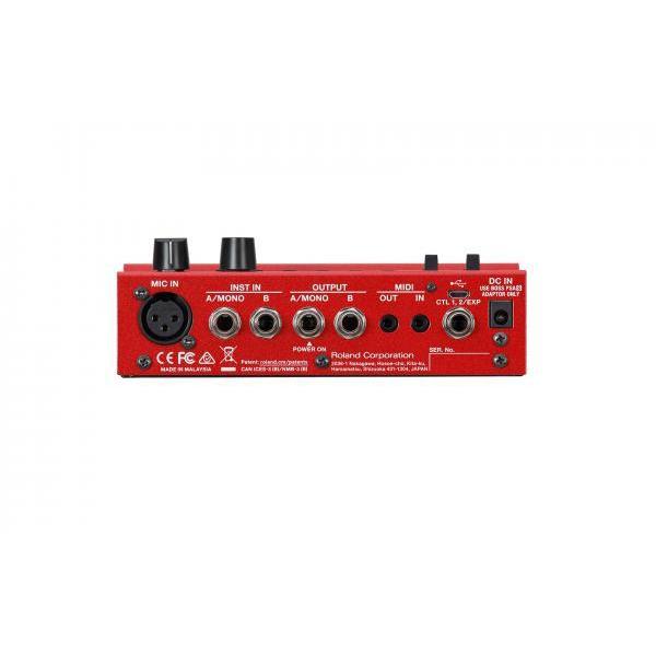 BOSS(ボス) RC-500 Loop Station エフェクター ルーパー  ギター ベース ボーカル_2