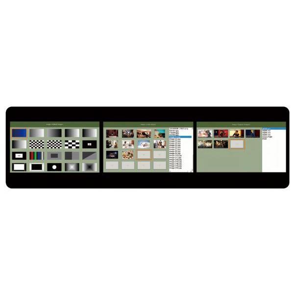 AVMATRIX HVS0402U ◆【スケーラー搭載4入力HDMIビデオスイッチャー】の画像