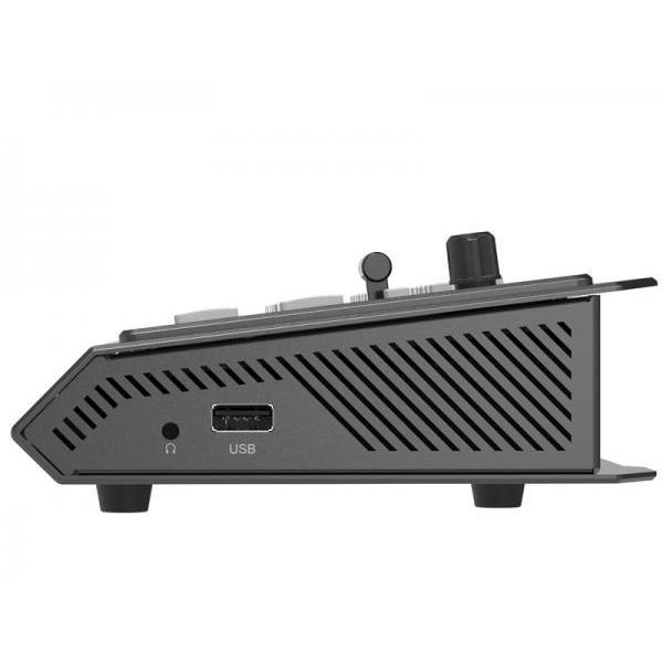 AVMATRIX HVS0402U ◆【スケーラー搭載4入力HDMIビデオスイッチャー】の画像