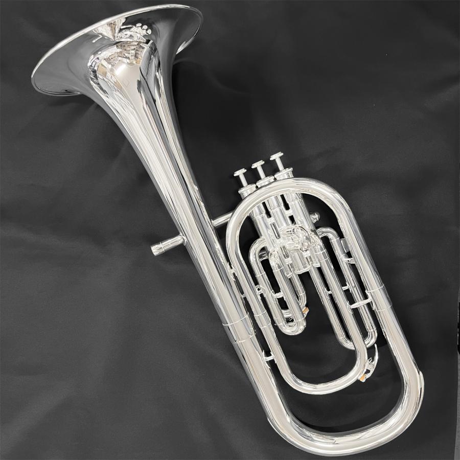 YAMAHA（ヤマハ） YAMAHA 5年保証サービス対象 YAH-203S アルトホルン