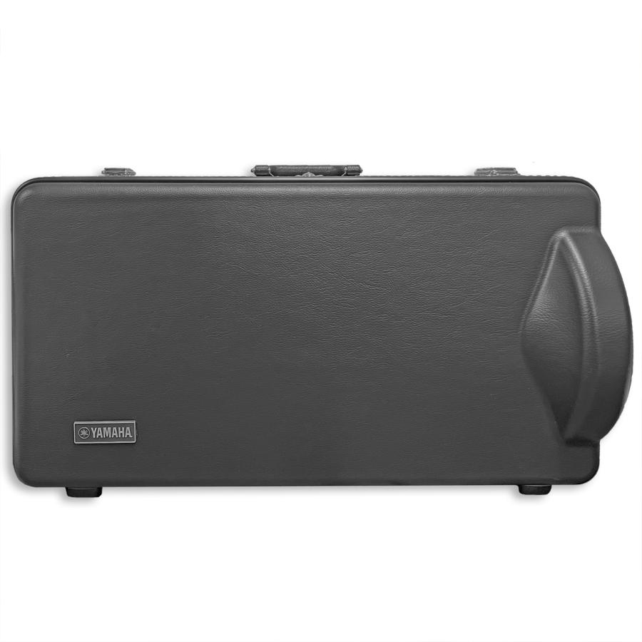 YAMAHA（ヤマハ） 5年保証サービス対象 YAH-203S アルトホルン 銀