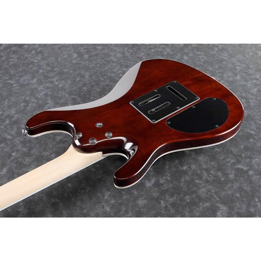 Ibanez Ibanez(アイバニーズ) SA360NQM SPB エレキギター Ibanez Ibanez(アイバニーズ) SA360NQM SPB エレキギター