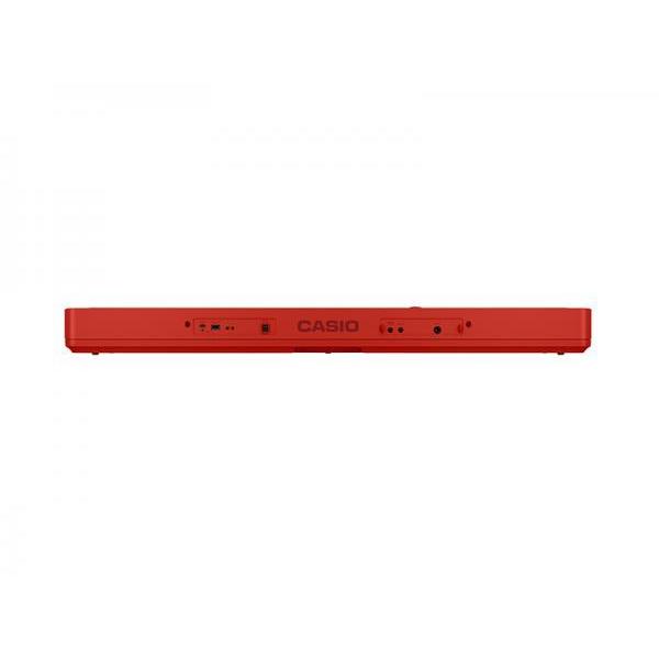 CASIO(カシオ) CT-S1 RD［レッド］［カシオトーン］［シンプルでどんな