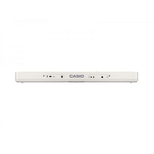 CASIO(カシオ) CT-S1 WE［ホワイト］［カシオトーン］［シンプルで