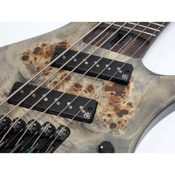 EHB1506MS BIF ヘッドレスベース 6弦ベース SPOTモデル 【サドウスキー】
