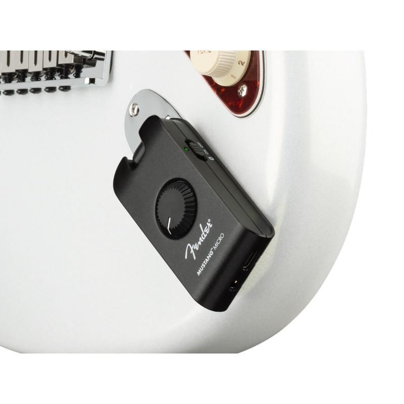 Fender(フェンダー) Mustang Micro フェンダー アンプ ムスタングマイクロ 正規輸入品