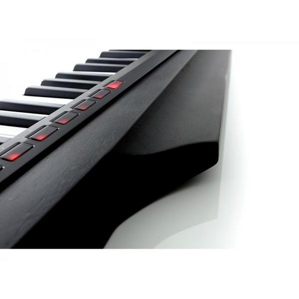 RK-100S 2 BK ［ショルダーキーボード］ 【カオシレーター】