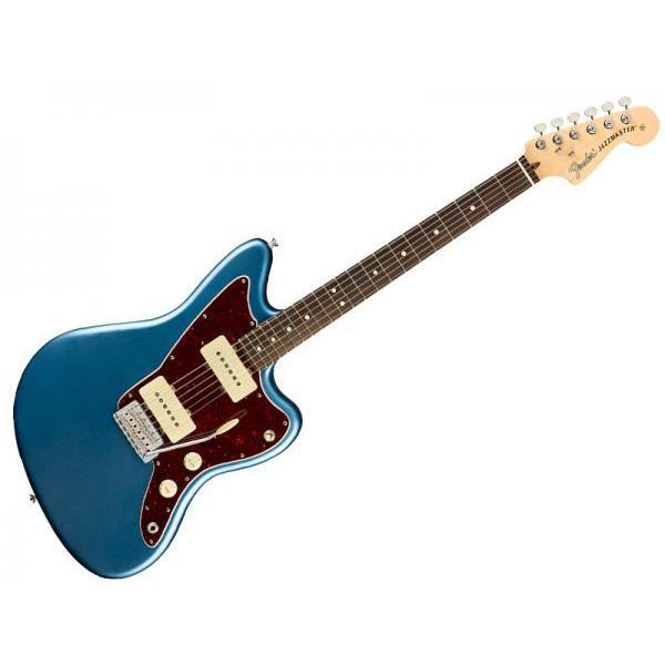 Fender（フェンダー） American Performer Jazzmaster Satin Lake 