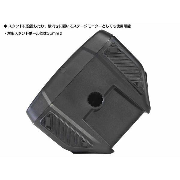 JBL（ジェイビーエル） IRX108BT-Y3 ◇ 8インチ パワードスピーカー