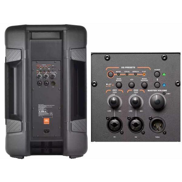 JBL（ジェイビーエル） IRX112BT-Y3 ◇ 12インチ パワードスピーカー