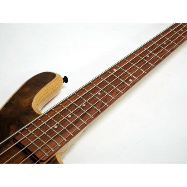 ベース Spector Legend 5 classic Spector Legend5 Classic - Trans Black Matte | White Guitars Online