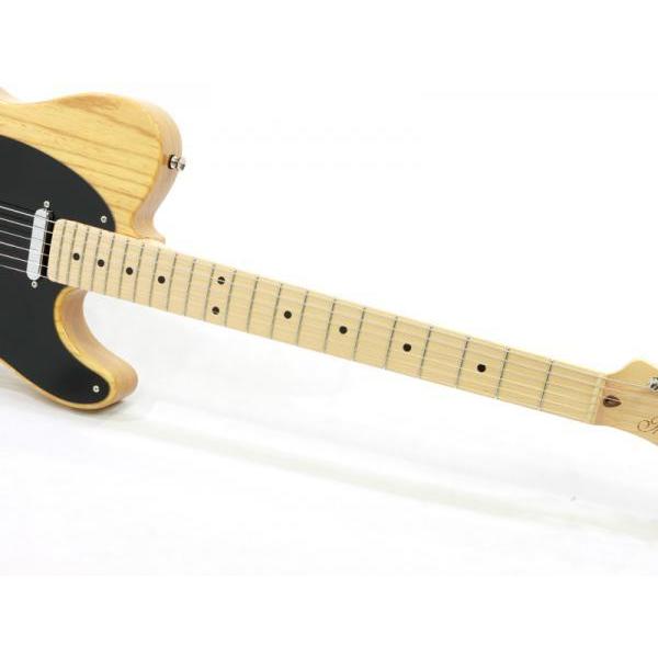 momose(モモセ) MTL2-STD/M NAT【国産 テレキャス エレキギター