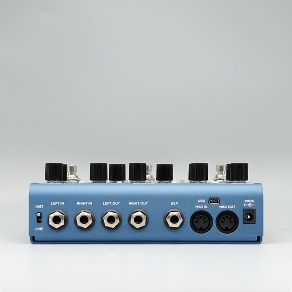 strymon(ストライモン) NIGHTSKY time-warped reverbrator【リバーブ