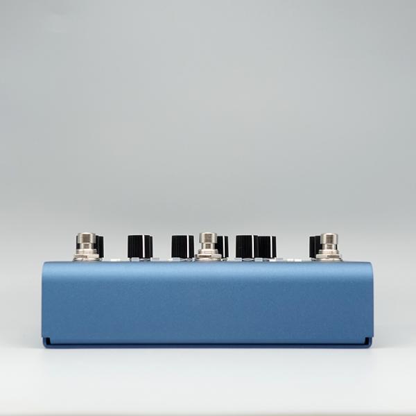 strymon(ストライモン) NIGHTSKY time-warped reverbrator【リバーブ