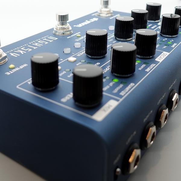 STRYMON NIGHTSKY ナイトスカイ　リバーブ Strymon NIGHTSKY - リバーブの境界を超えた新次元のサウンドを