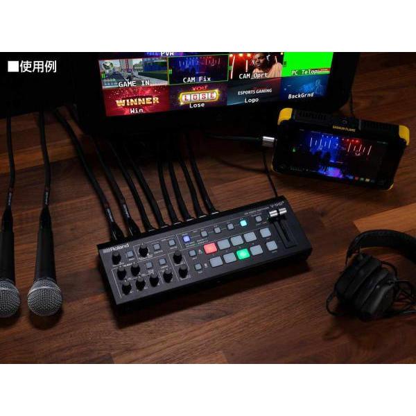 ローランド（Roland） V-1HD+ ( PLUS プラス ) ◇ HD ビデオ