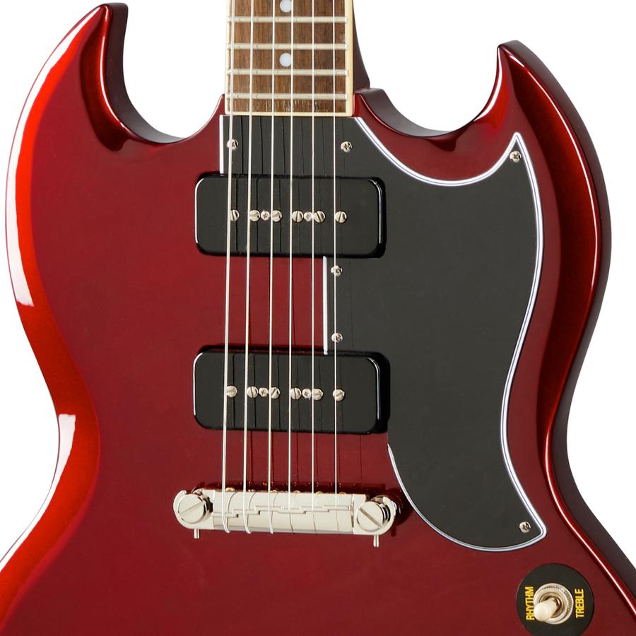 Epiphone Epiphone(エピフォン) SG Special P-90 Sparkling Epiphone Epiphone(エピフォン) SG Special P-90 Sparkling