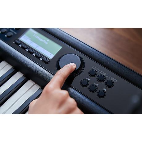 CASIO(カシオ) CT-S400 スタンド・ヘッドホン セット［カシオトーン
