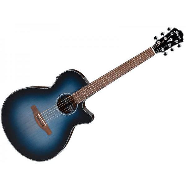 Ibanez(アイバニーズ) AEG50 IBH エレアコ アコースティックギター  