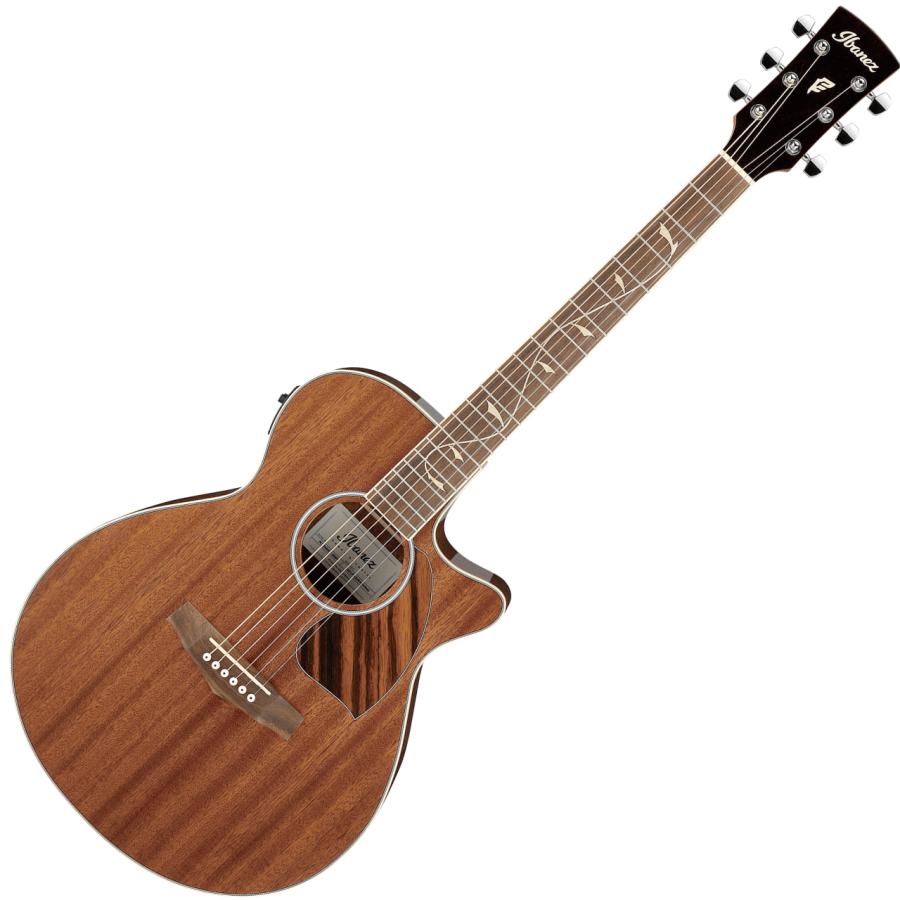 R*C様 Ibanez PC33MHCE-NMHアコースティックギター Ibanez（アイバニーズ） PC33MHCE NMH アコースティックギター