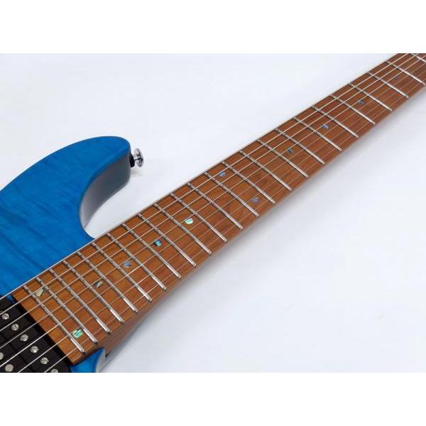 Ibanez Ibanez(アイバニーズ) MM7 TAB Martin Miller Signature