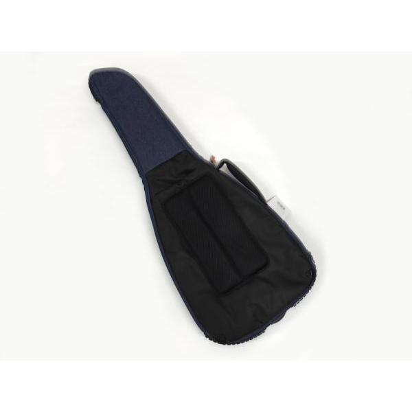 【限定品】FB620 Electric Bass Gig Bag Jeans FB620 Electric Bass Gig Bag – Fender